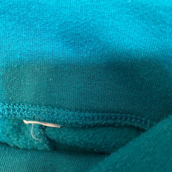 Justice joggers sweat pants girls size 7 - Picture 5 of 5